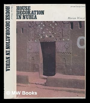 Image du vendeur pour House Decoration in Nubia mis en vente par MW Books