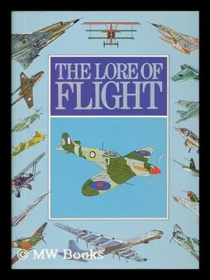 Image du vendeur pour The Lore of Flight mis en vente par MW Books