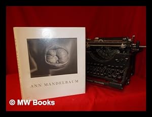 Seller image for Ann Mandelaum for sale by MW Books