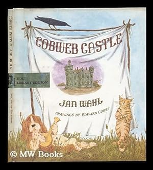 Seller image for Cobweb Castle. Drawings by Edward Gorey for sale by MW Books