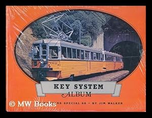 Bild des Verkufers fr Key System Album, Interubans Special 68 / Jim Walker zum Verkauf von MW Books