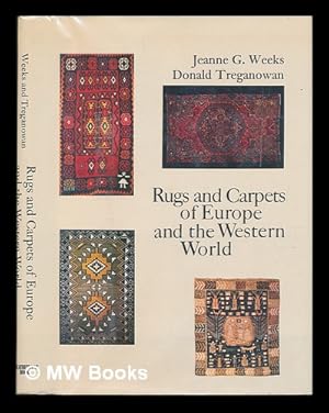 Immagine del venditore per Rugs and Carpets of Europe and the Western World venduto da MW Books