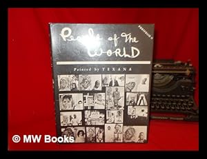 Imagen del vendedor de People of the World - [Related Titles: Peuple Du Monde] Portfolio II a la venta por MW Books