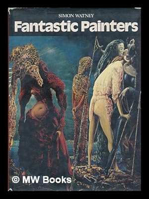 Seller image for Fantastic Painters for sale by MW Books