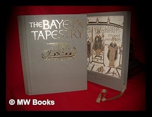 Seller image for The Bayeux Tapestry : the Complete Tapestry in Color / with Introduction, Description, and Commentary by David M. Wilson for sale by MW Books