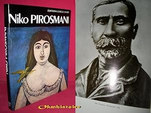 Imagen del vendedor de NIKO PIROSMANI a la venta por Okmhistoire