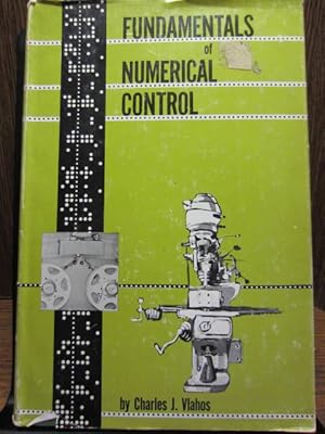 Bild des Verkufers fr FUNDAMENTALS OF NUMERICAL CONTROL zum Verkauf von The Book Abyss