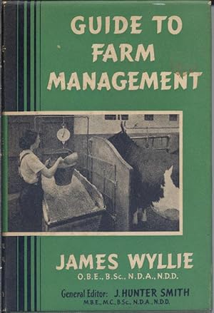 Guide to Farm Management