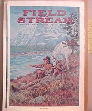 magazine - field and stream - Seller-Supplied Images - AbeBooks