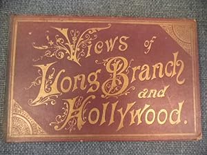 Views of Long Branch and Hollywood [ Hotel New Jersey ]