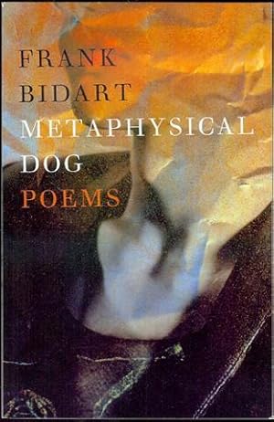 Seller image for Metaphysical Dog for sale by Bookmarc's