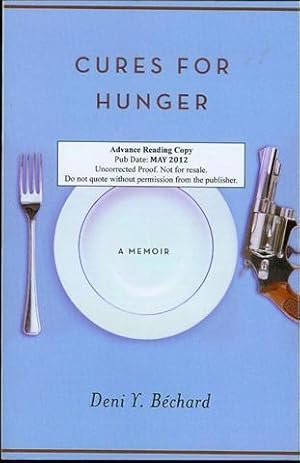 Imagen del vendedor de Cures for Hunger a la venta por Bookmarc's