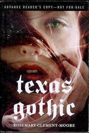 Image du vendeur pour Texas Gothic mis en vente par Bookmarc's