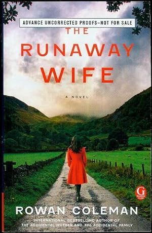 Seller image for The Runaway Wife for sale by Bookmarc's
