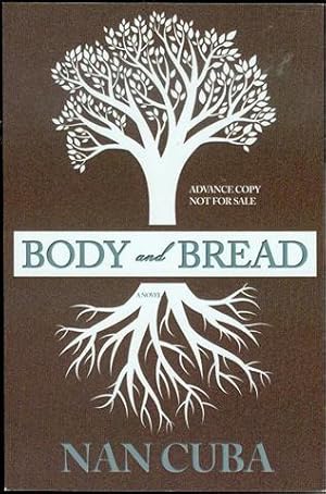 Seller image for Body and Bread for sale by Bookmarc's