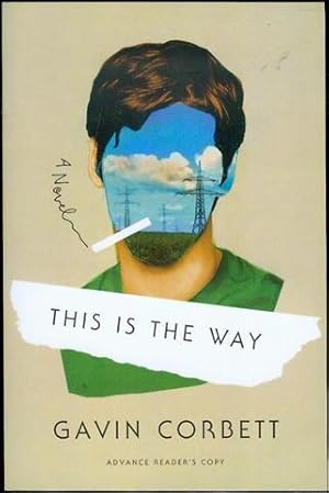 Seller image for This Is the Way for sale by Bookmarc's