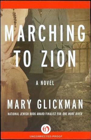 Imagen del vendedor de Marching to Zion a la venta por Bookmarc's