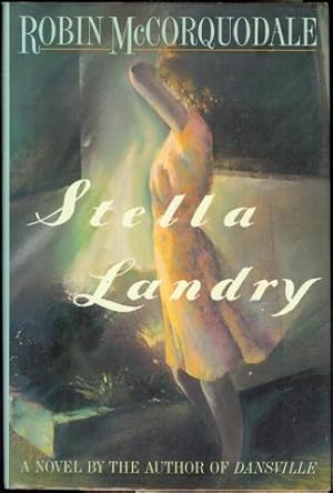 Seller image for Stella Landry for sale by Bookmarc's