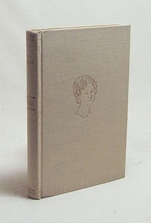 Bild des Verkufers fr Ulrike : Ein Roman von Goethes letzter Liebe / Toni Schwabe zum Verkauf von Versandantiquariat Buchegger