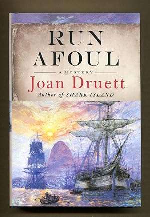 Seller image for Run Afoul for sale by Dearly Departed Books
