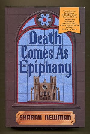 Death Comes As Epiphany