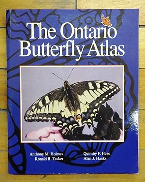 The Ontario Butterfly Atlas