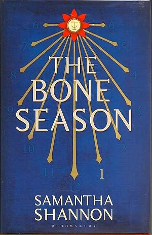 The Bone Season