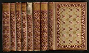 Bild des Verkufers fr GESAMMELTE WERKE zum Verkauf von Between the Covers-Rare Books, Inc. ABAA