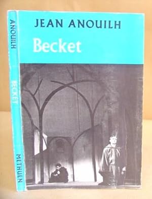 Immagine del venditore per Becket, Or Honour Of God venduto da Eastleach Books