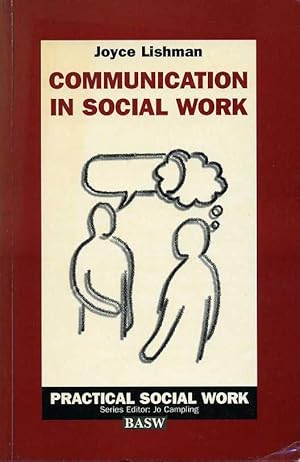 Communication in Social Work