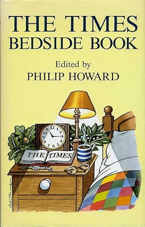 The Times Bedside Book