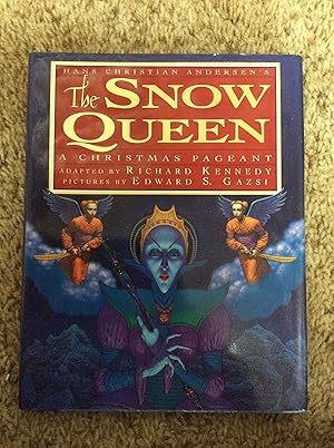 Seller image for The Snow Queen: A Christmas Pageant for sale by Book Nook