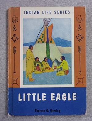 Imagen del vendedor de Little Eagle, Indian Life Series a la venta por Book Nook