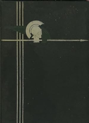 El Rodeo [1931 USC Yearbook]