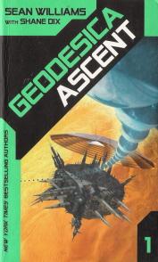 Seller image for Geodesica Ascent 1 for sale by Caerwen Books