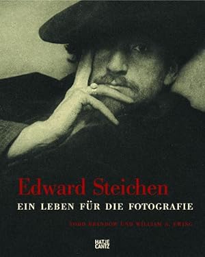 Edward Steichen. Ein Leben für die Fotografie.