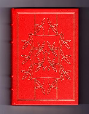 Rabbit, Run. Signed, Limited Edition. Franklin Leather Binding
