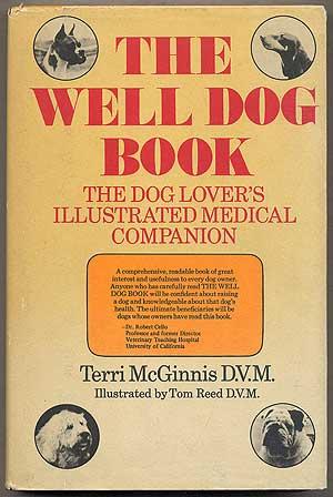 Bild des Verkufers fr The Well Dog Book zum Verkauf von Between the Covers-Rare Books, Inc. ABAA