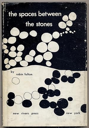 Bild des Verkufers fr The Spaces Between the Stones is Where the Survivors Live zum Verkauf von Between the Covers-Rare Books, Inc. ABAA