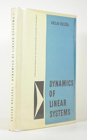 Dynamics of Linear Systems