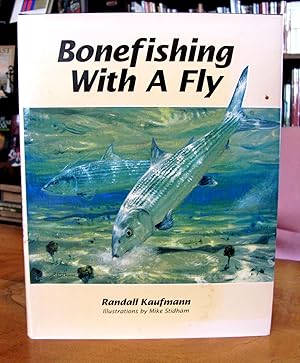 Bonefishing With A Fly