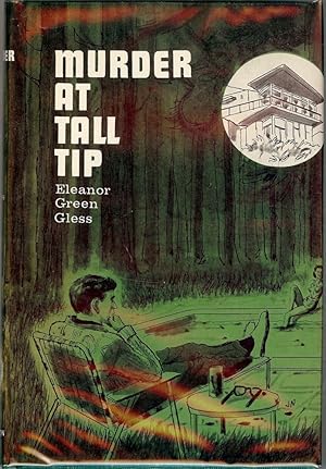 Seller image for MURDER AT TALL TIP for sale by Antic Hay Books