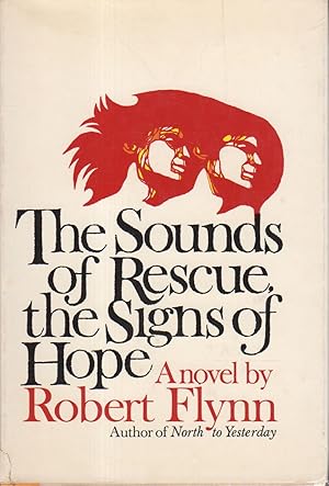 Bild des Verkufers fr THE SOUNDS OF RESCUE, THE SIGNS OF HOPE. zum Verkauf von Bookfever, IOBA  (Volk & Iiams)