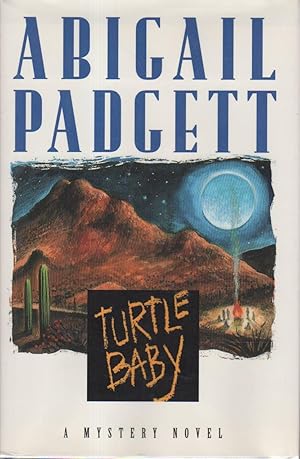 Seller image for TURTLE BABY. for sale by Bookfever, IOBA  (Volk & Iiams)