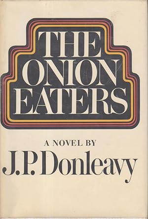 THE ONION EATERS