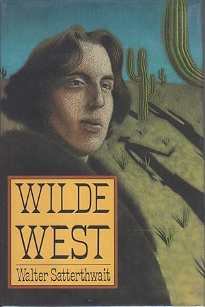 Seller image for WILDE WEST. for sale by Bookfever, IOBA  (Volk & Iiams)