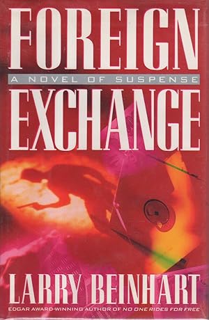 Seller image for FOREIGN EXCHANGE. for sale by Bookfever, IOBA  (Volk & Iiams)