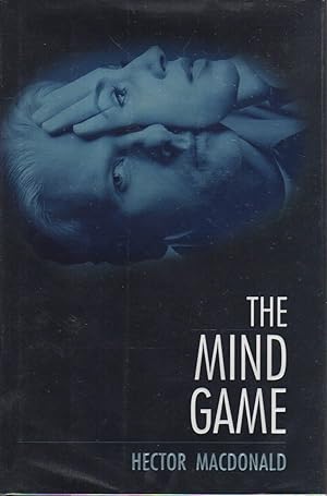 Seller image for THE MIND GAME. for sale by Bookfever, IOBA  (Volk & Iiams)