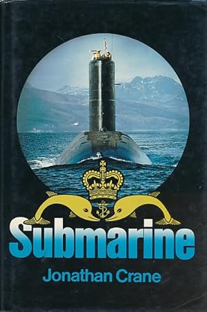 Seller image for Submarine for sale by Barter Books Ltd