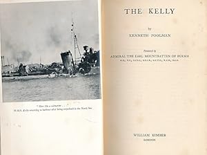 Image du vendeur pour The Kelly mis en vente par Barter Books Ltd